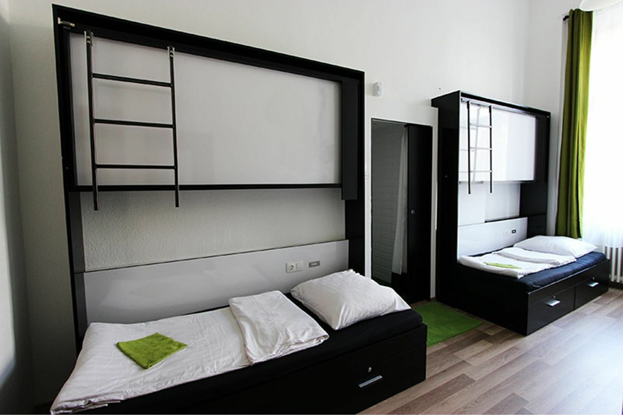 Adagio Hostel 1.0 Oktogon Budapest Exterior photo